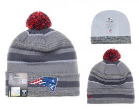 Wholesale Cheap New England Patriots Beanies YD013