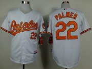 Wholesale Cheap Orioles #22 Jim Palmer White Cool Base Stitched MLB Jersey