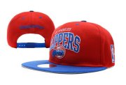 Wholesale Cheap Los Angeles Clippers Snapbacks YD013