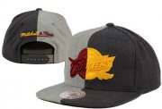 Wholesale Cheap NBA Cleveland Cavaliers Snapback Ajustable Cap Hat XDF 03-13_08