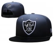 Wholesale Cheap Las Vegas Raiders Stitched Snapback Hats 081