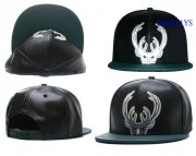 Wholesale Cheap Milwaukee Bucks YS hats