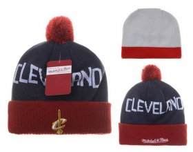 Wholesale Cheap Cleveland Cavaliers Beanies YD003