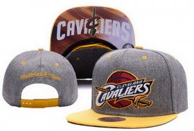 Wholesale Cheap NBA Cleveland Cavaliers Snapback Ajustable Cap Hat XDF 03-13_30