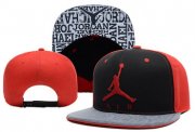 Wholesale Cheap Jordan Fashion Stitched Snapback Hats 22