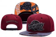 Wholesale Cheap NBA Cleveland Cavaliers Snapback Ajustable Cap Hat YD 03-13_38