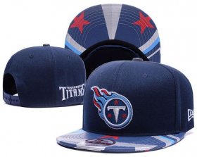 Wholesale Cheap NFL Tennessee Titans Stitched Snapback Hats 028