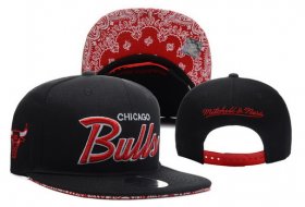 Wholesale Cheap Chicago Bulls Snapbacks YD015