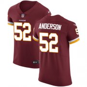 Wholesale Cheap Nike Redskins #52 Ryan Anderson Burgundy Red Team Color Men's Stitched NFL Vapor Untouchable Elite Jersey