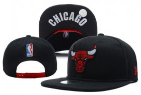 Wholesale Cheap Chicago Bulls Snapbacks YD063