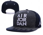 Wholesale Cheap Jordan Fashion Stitched Snapback Hats 16