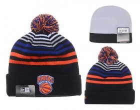Wholesale Cheap New York Knicks Beanies YD002