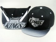 Wholesale Cheap NHL Los Angeles Kings hats 4