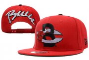 Wholesale Cheap NBA Chicago Bulls Snapback Ajustable Cap Hat XDF 03-13_53