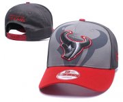 Wholesale Cheap NFL Houston Texans Stitched Snapback Hats 069