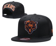Wholesale Cheap Chicago Bears TX Hat 2