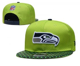 Wholesale Cheap 2021 NFL Seattle Seahawks Hat TX602