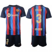Cheap Barcelona Men Soccer Jerseys 032