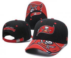 Wholesale Cheap Tampa Bay Buccaneers Snapback Ajustable Cap Hat TX