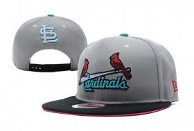 Wholesale Cheap St. Louis Cardinals Snapbacks YD001