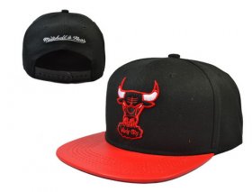 Wholesale Cheap NBA Chicago Bulls Snapback Ajustable Cap Hat LH 03-13_41