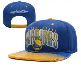 Wholesale Cheap NBA Golden State Warriors Snapback Ajustable Cap Hat YD 03-13_08
