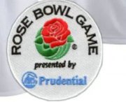 Cheap 2023 Rose Bowl Patch
