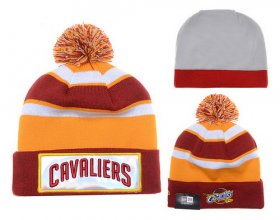 Wholesale Cheap Cleveland Cavaliers Beanies YD015