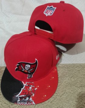 Wholesale Cheap 2021 NFL Tampa Bay Buccaneers Hat GSMY 08111