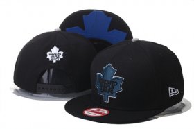Wholesale Cheap NHL Toronto Maple Leafs hats 2