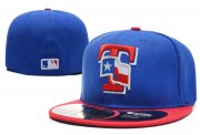 Wholesale Cheap Texas Rangers fitted hats 05