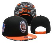 Wholesale Cheap MLB Detroit Tigers Snapback Ajustable Cap Hat YD 4