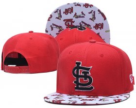 Wholesale Cheap 2020 MLB St.Louis Cardinals Hat 20201194