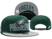 Wholesale Cheap Philadelphia Eagles Snapbacks YD013
