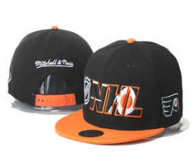 Wholesale Cheap Philadelphia Flyers Snapback Ajustable Cap Hat GS
