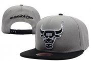 Wholesale Cheap NBA Chicago Bulls Snapback Ajustable Cap Hat LH 03-13_30