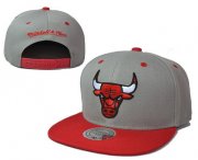 Wholesale Cheap NBA Chicago Bulls Snapback Ajustable Cap Hat LH 03-13_54