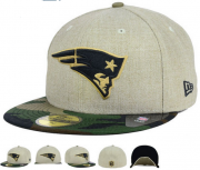 Wholesale Cheap New England Patriots fitted hats 06