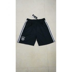Wholesale Cheap Germany Blank Home Soccer Country Shorts