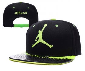 Wholesale Cheap Jordan Fashion Stitched Snapback Hats 37