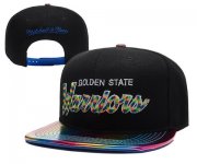 Wholesale Cheap NBA Golden State Warriors Snapback Ajustable Cap Hat YD 03-13_09