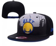 Wholesale Cheap NBA Golden State Warriors Snapback Ajustable Cap Hat YD 03-13_16
