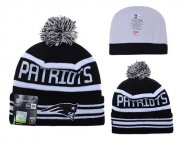 Wholesale Cheap New England Patriots Beanies YD011