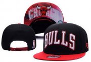 Wholesale Cheap NBA Chicago Bulls Snapback Ajustable Cap Hat XDF 03-13_11