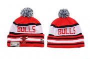 Wholesale Cheap Chicago Bulls Beanies YD028