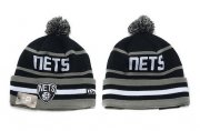 Wholesale Cheap Brooklyn Nets Beanies YD010