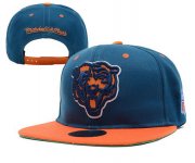 Wholesale Cheap Chicago Bears Snapbacks YD022