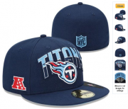 Wholesale Cheap Tennessee Titans fitted hats 02