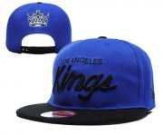 Wholesale Cheap Los Angeles Kings Snapbacks YD008
