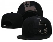 Wholesale Cheap New Orleans Saints Stitched Snapback Hats 066